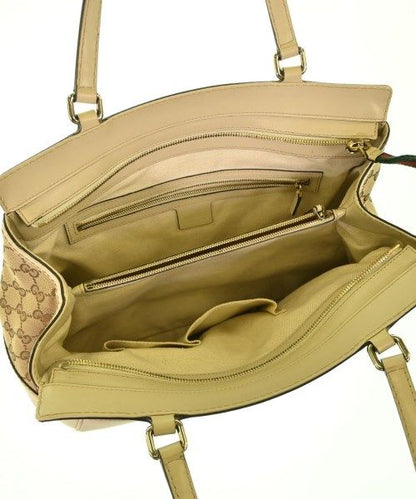 Gucci Handbag Beige — view 3