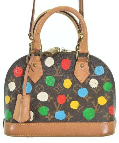 Louis Vuitton Handbag Brown