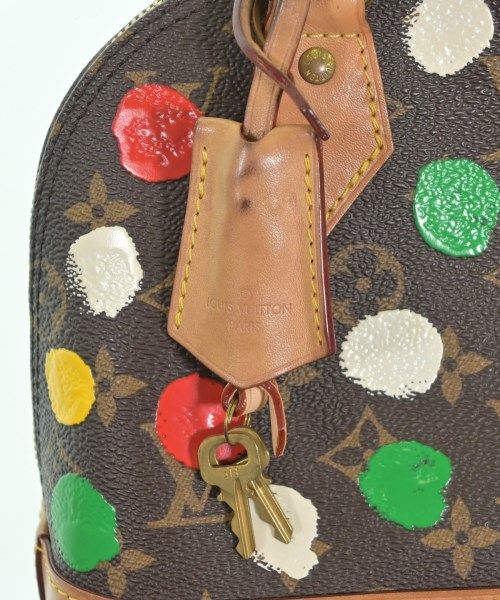 Louis Vuitton Handbag Brown — view 7