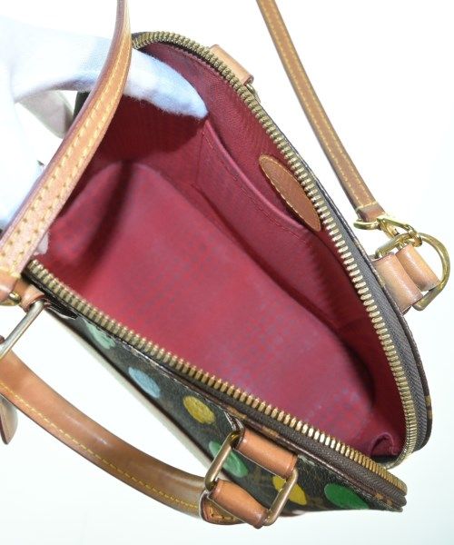 Louis Vuitton Handbag Brown — view 4