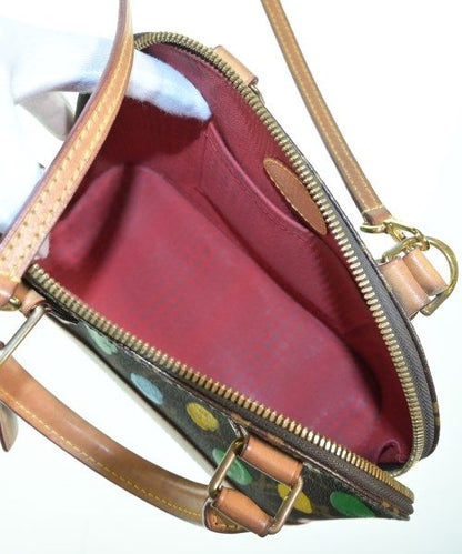 Louis Vuitton Handbag Brown — view 4