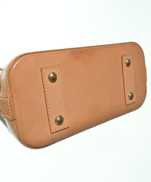 Louis Vuitton Handbag Brown — view 9