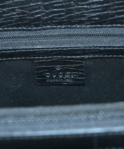 Gucci Tote Gray — view 4