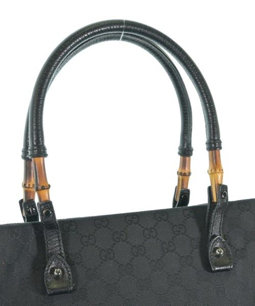 Gucci Tote Gray — view 5