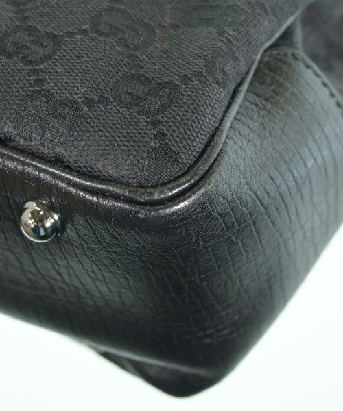 Gucci Tote Gray — view 9