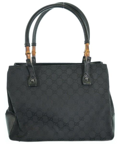 Gucci Tote Gray — view 2