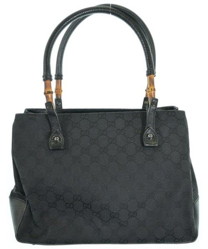 Gucci Tote Gray — view 2