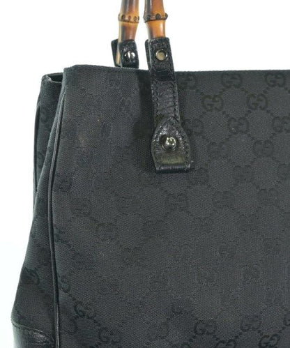 Gucci Tote Gray — view 6