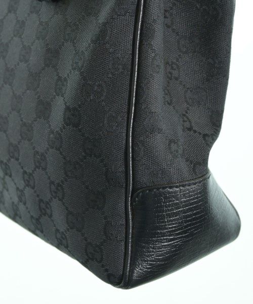 Gucci Tote Gray — view 7