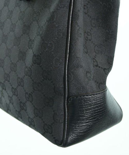 Gucci Tote Gray — view 7