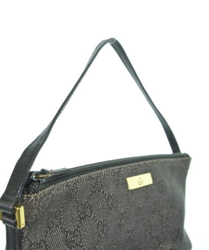 Gucci Handbag Gray — view 5