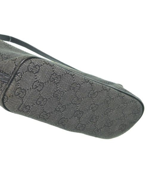 Gucci Handbag Gray — view 8