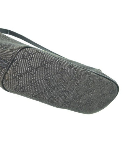Gucci Handbag Gray — view 8