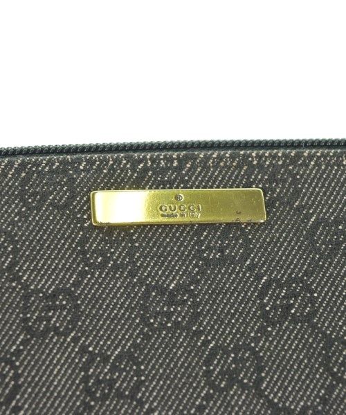 Gucci Handbag Gray — view 6