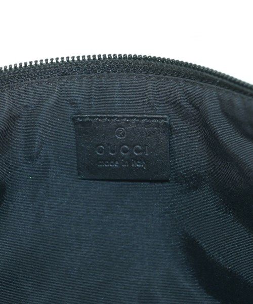 Gucci Handbag Gray — view 4
