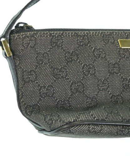 Gucci Handbag Gray — view 7