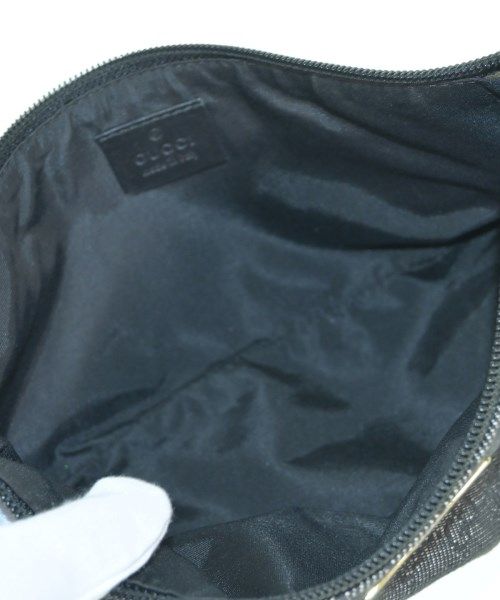 Gucci Handbag Gray — view 3