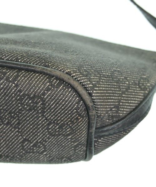 Gucci Handbag Gray — view 9