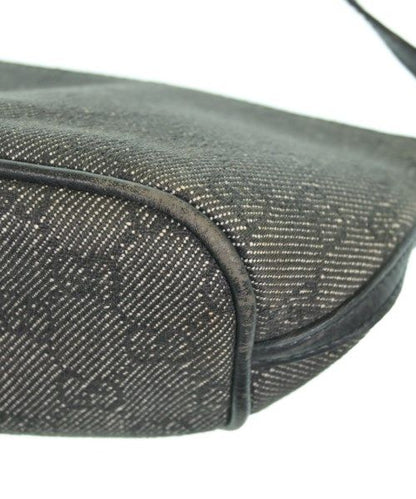 Gucci Handbag Gray — view 9