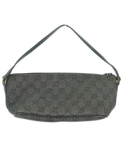 Gucci Handbag Gray — view 2