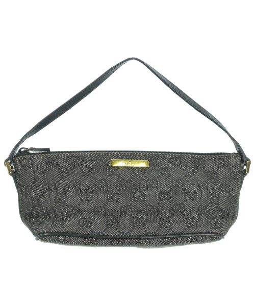 Gucci Handbag Gray