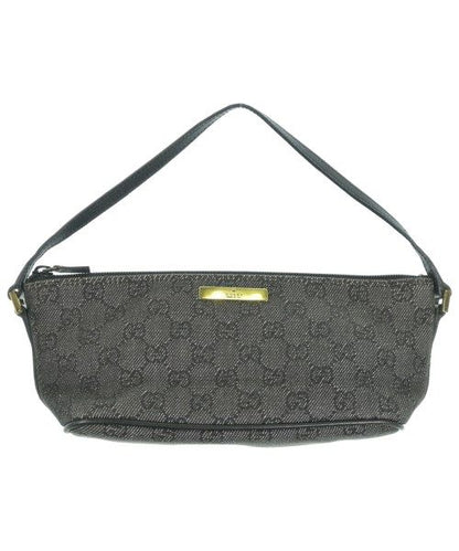 Gucci Handbag Gray