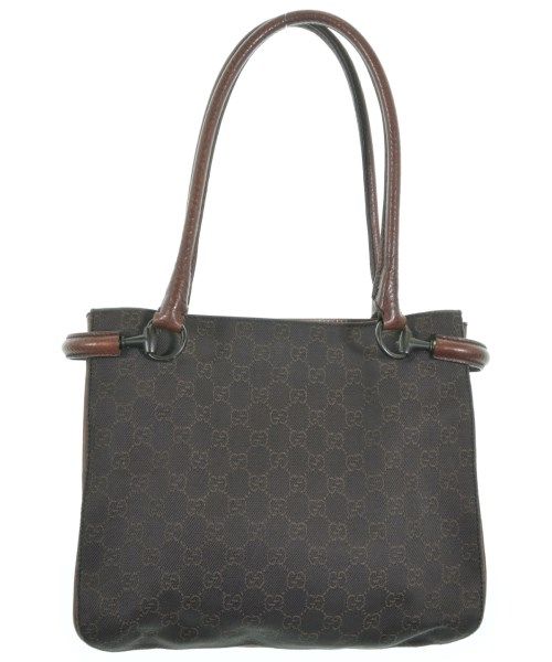 Gucci Tote Brown