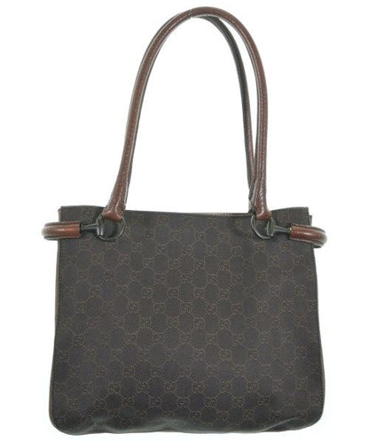 Gucci Tote Brown