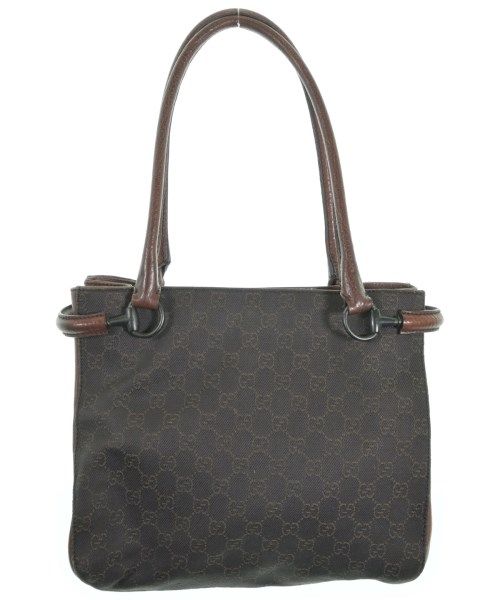 Gucci Tote Brown — view 2