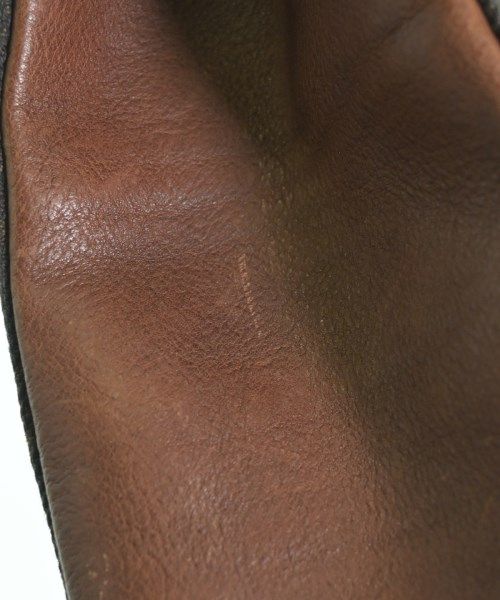 Gucci Tote Brown — view 9