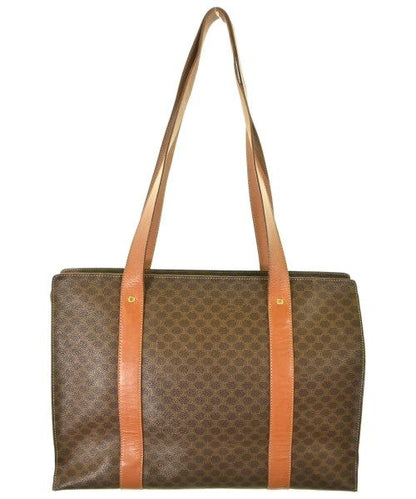 Celine Tote Brown — view 2