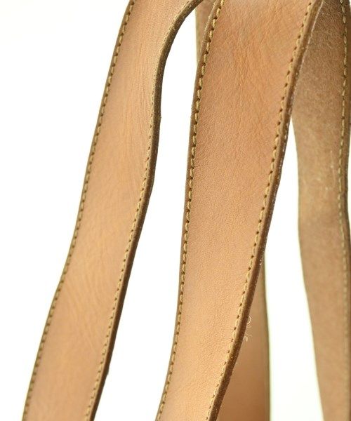 Celine Tote Brown — view 9