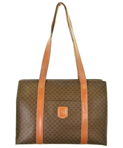 Celine Tote Brown