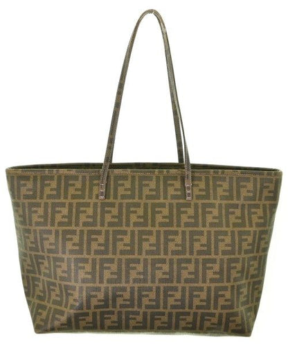Fendi Tote Brown