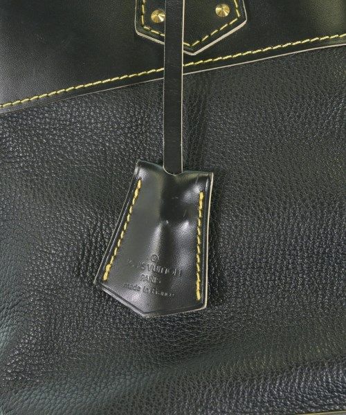 Louis Vuitton Handbag Black — view 9