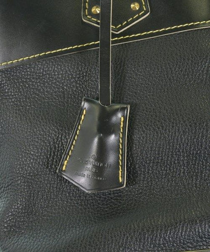 Louis Vuitton Handbag Black — view 9