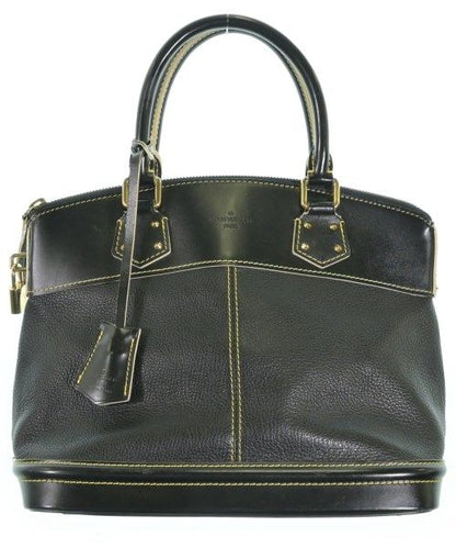 Louis Vuitton Handbag Black