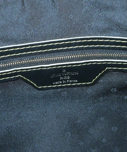 Louis Vuitton Handbag Black — view 4