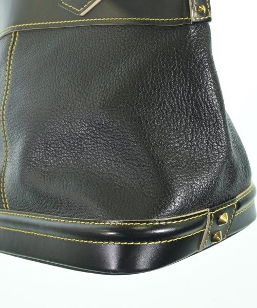 Louis Vuitton Handbag Black — view 8