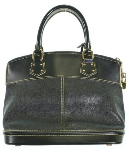 Louis Vuitton Handbag Black — view 2