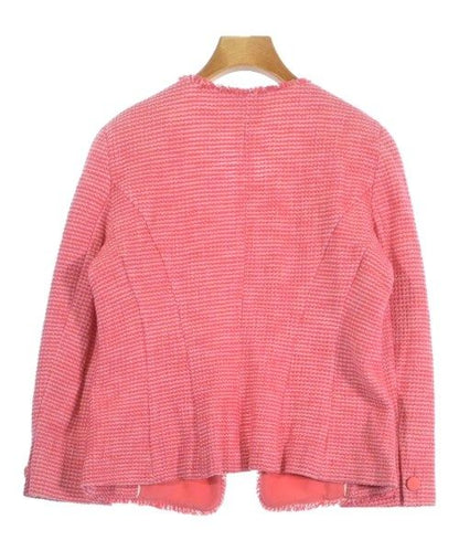 Max Mara Week End Line Collarless Jacket — view 2