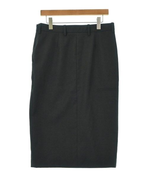 Prada Knee Length Skirt — view 2