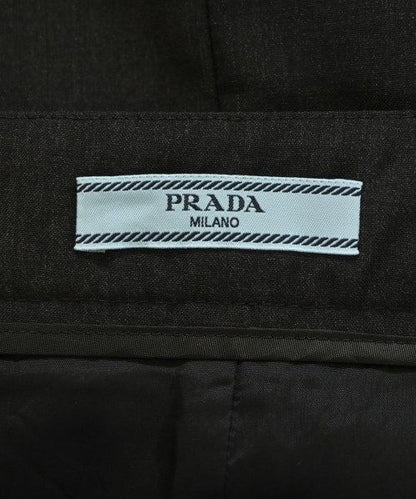 Prada Knee Length Skirt — view 3