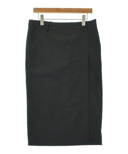 Prada Knee Length Skirt