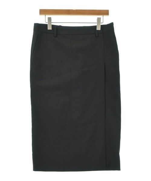 Prada Knee Length Skirt
