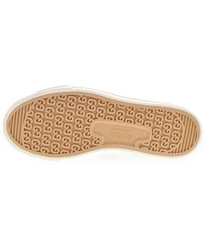Gucci Sneakers Beige — view 3