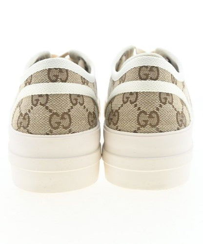 Gucci Sneakers Beige — view 8
