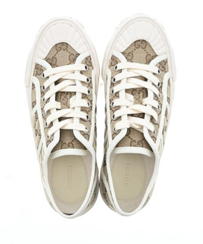 Gucci Sneakers Beige — view 5