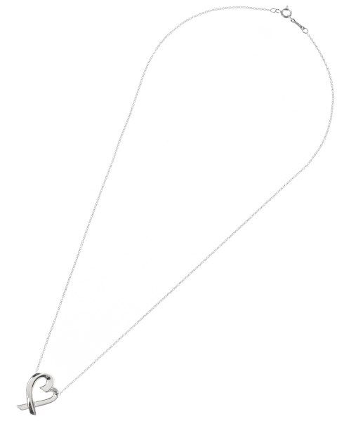 Tiffany & Co Necklace — view 2