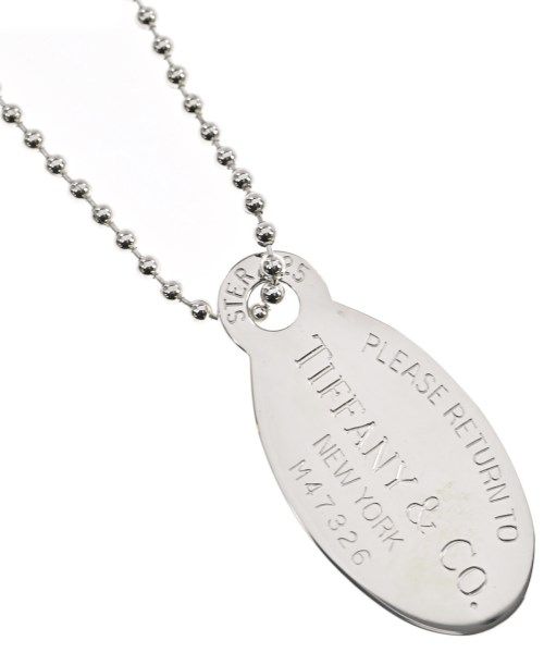 Tiffany & Co Necklace